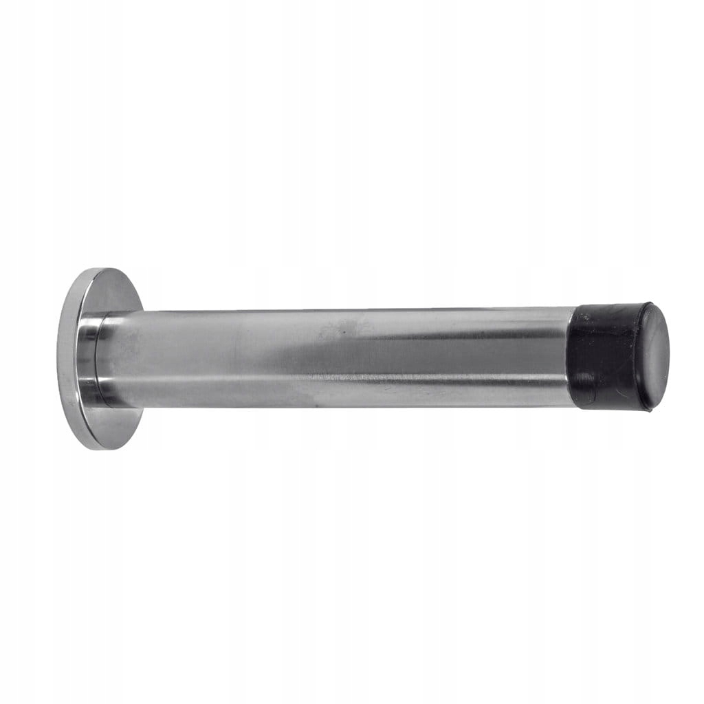 Odbojnik do drzwi ścienny