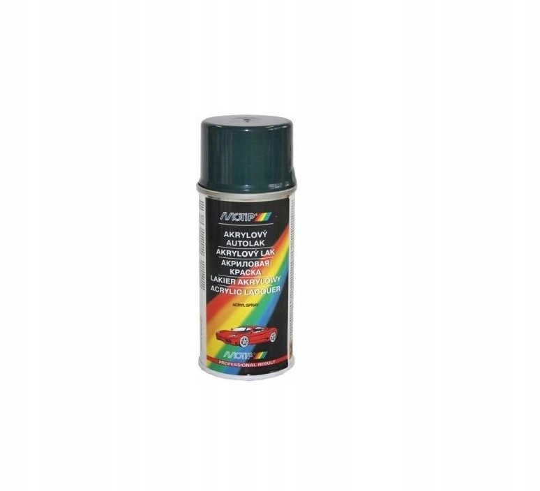 

Motip Lakier 150ML Skoda 9570