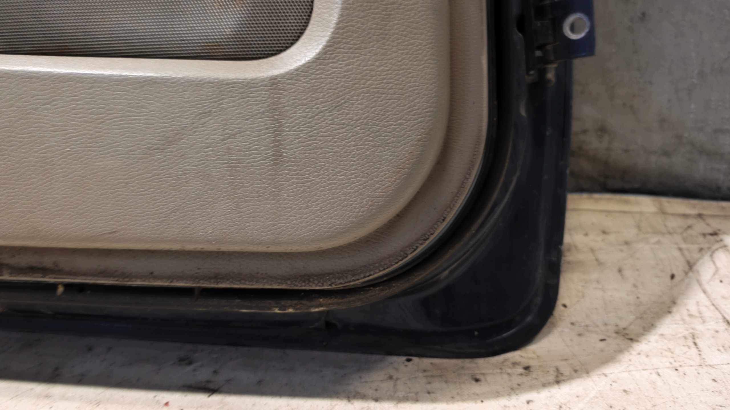 door left front VOLVO CX90 and 2003r K:417-00