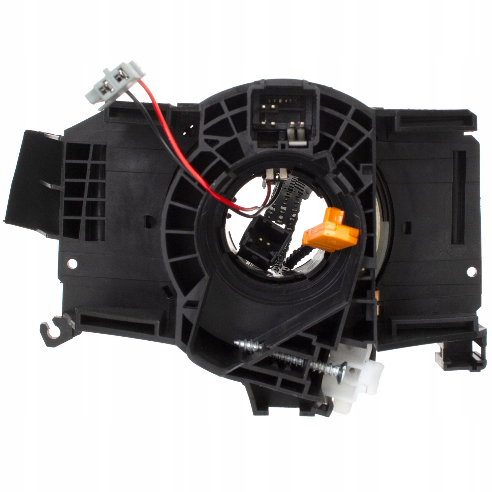 Renault Trafic II 2001-2014 Navíjecí páska Polštáře Airbag