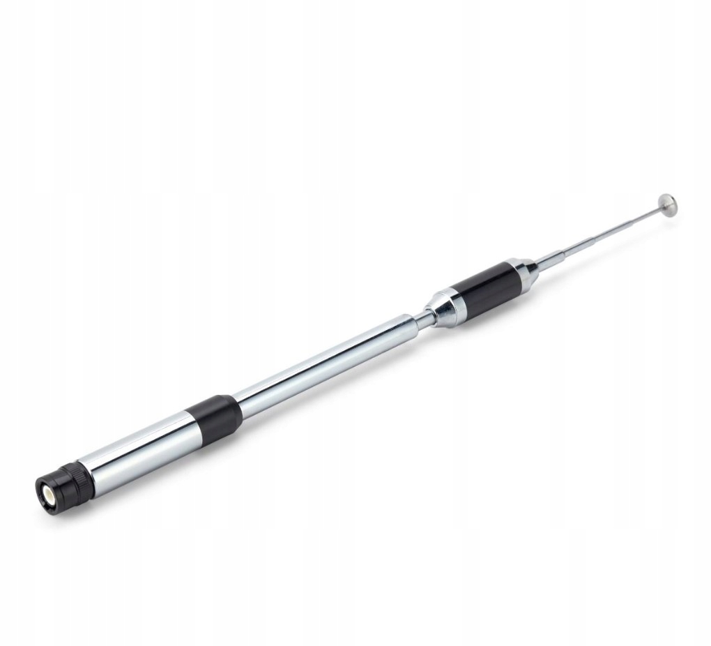 Moonraker MRW-222 Bnc antena teleskopowa 22-93cm 25-1800MHz do skanera Sdr
