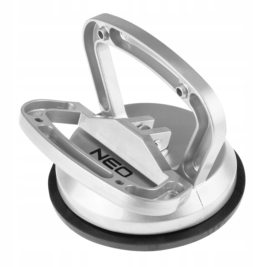 

Neo Uchwyt Przyssawka Szyb Blach Płyt 50kg Alu