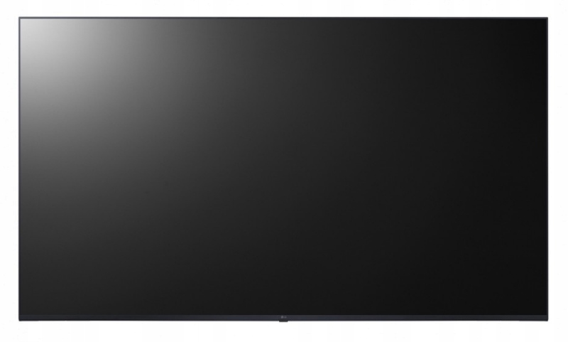 Monitor wielkoformatowy LG 55 cali 55UL3J-M 400cd/m2 UHD IPS 16/7