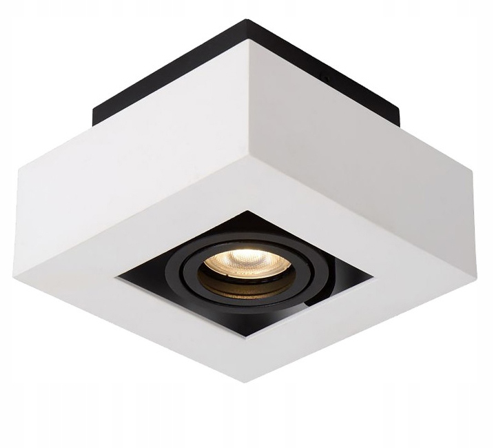 

Oprawa natynkowa GU10 Lampa sufitowa Plafon