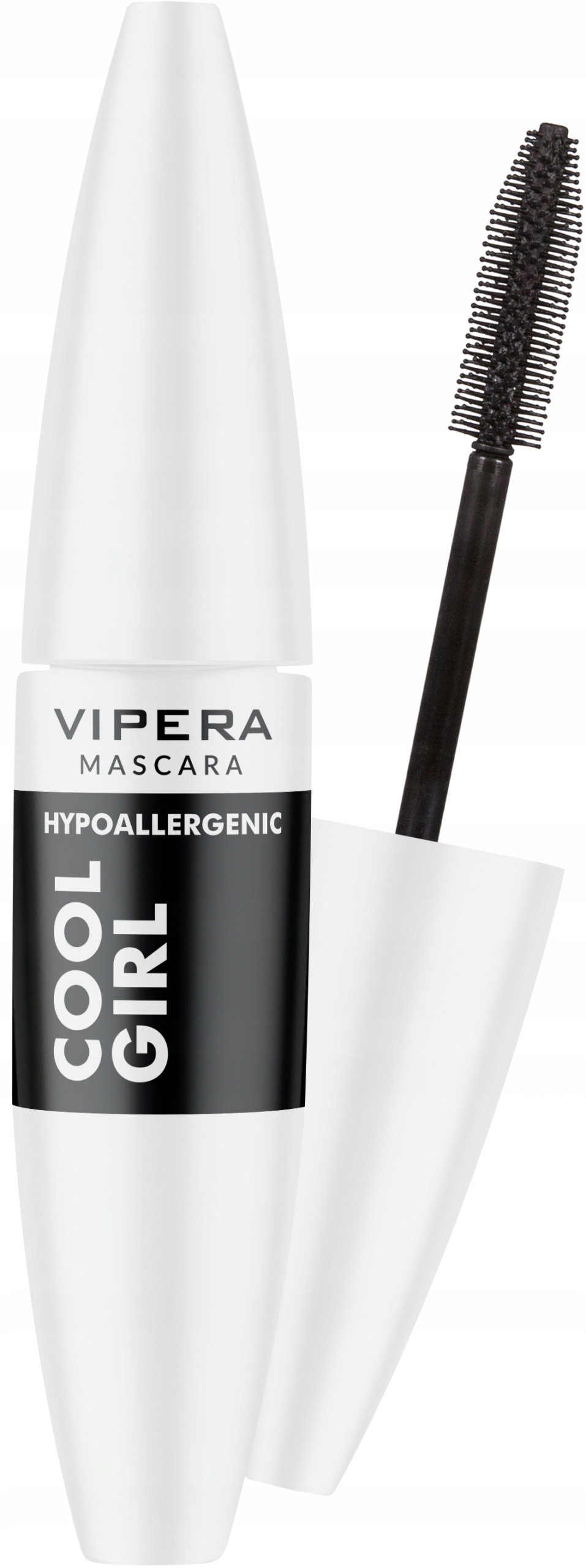 

Mascara Feminine Cool Girl Hypoallergenic