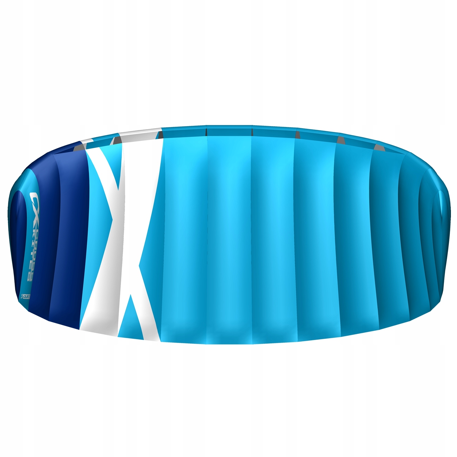 Latawiec Cross Kites Quattro 2.5 Blue Marka Cross Kites
