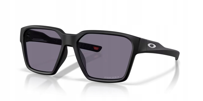 Brýle Oakley Briza Matte Black Prizm Grey