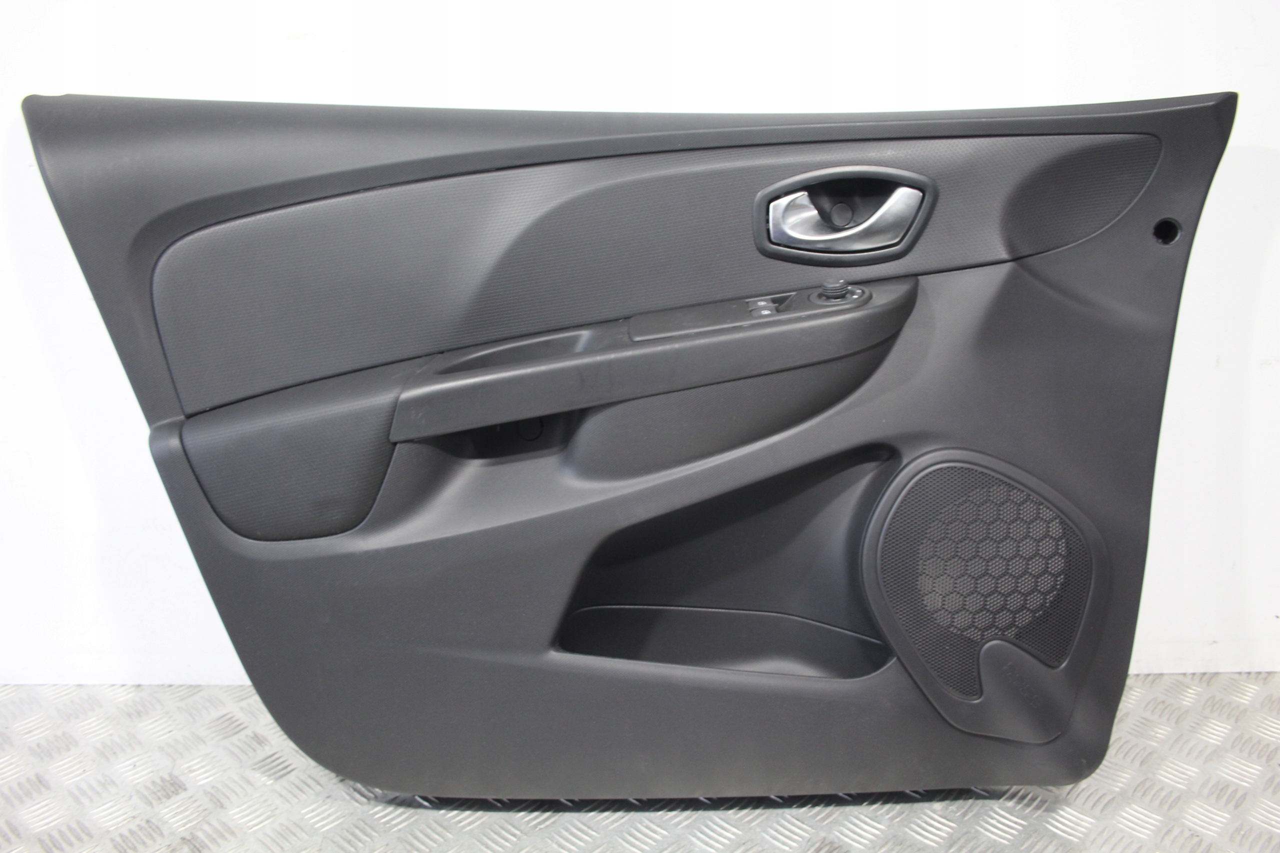 side door left front RENAULT CLIO IV