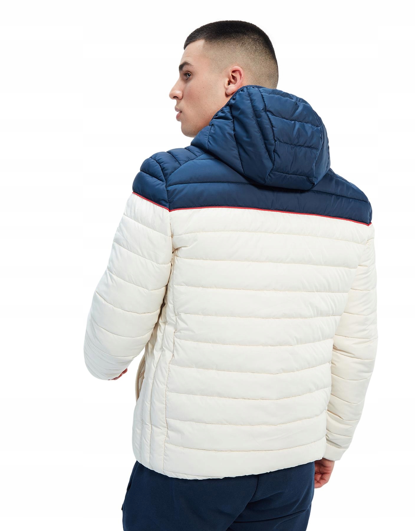 KURTKA MĘSKA ZIMOWA ELLESSE LOMBARDY 2 Rozmiar S