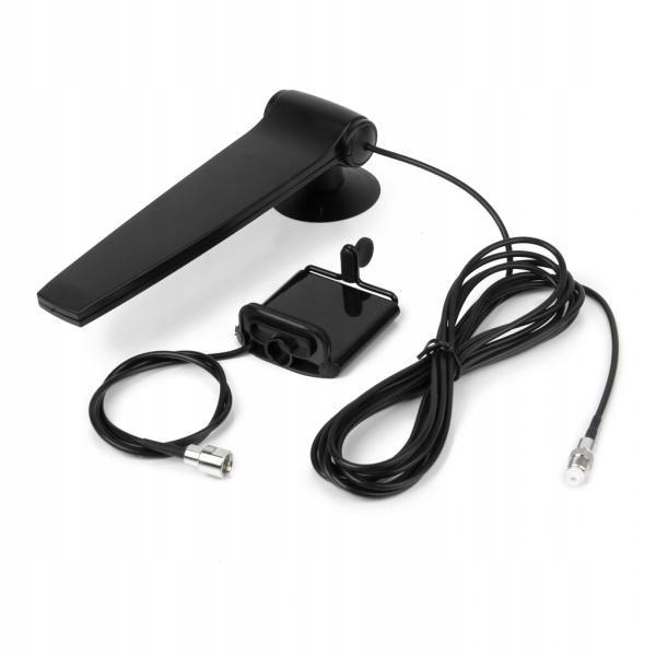 2x // MHz wzmacniacz do telefonu komórkowego 9dBi