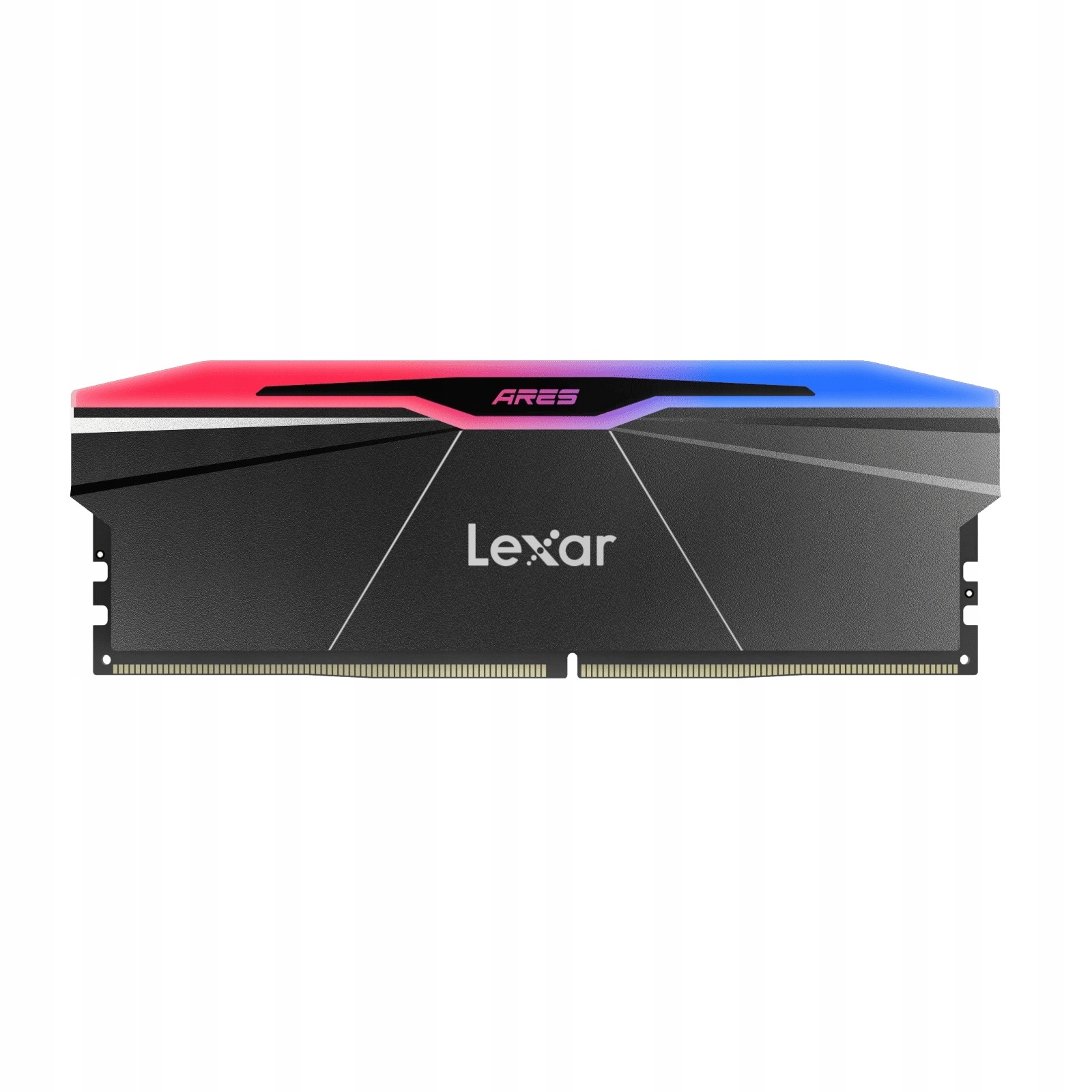 Lexar Ares Rgb 2*16GB 6000 DDR5 CL30 Ram pamäť