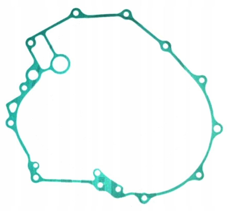 Těsnění víka spojky Honda Trx 700 XX 08-11