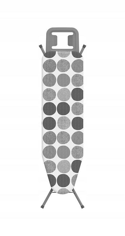 Rorets Deska Do Prasowania Next Space Grey 9738-91000