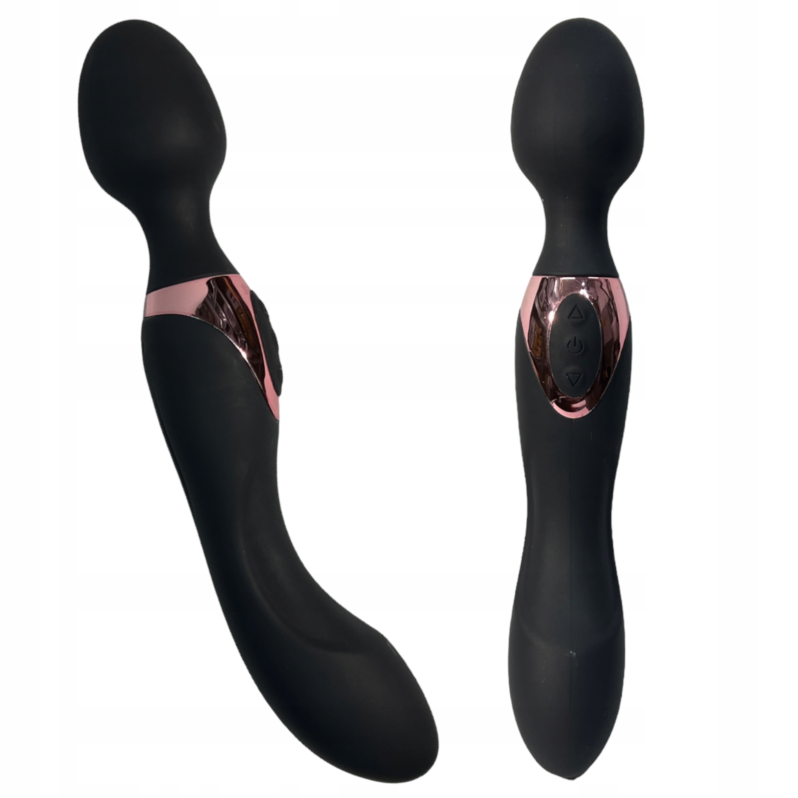 

Bardzo mocny wibrator 2w1 dawca orgazmów