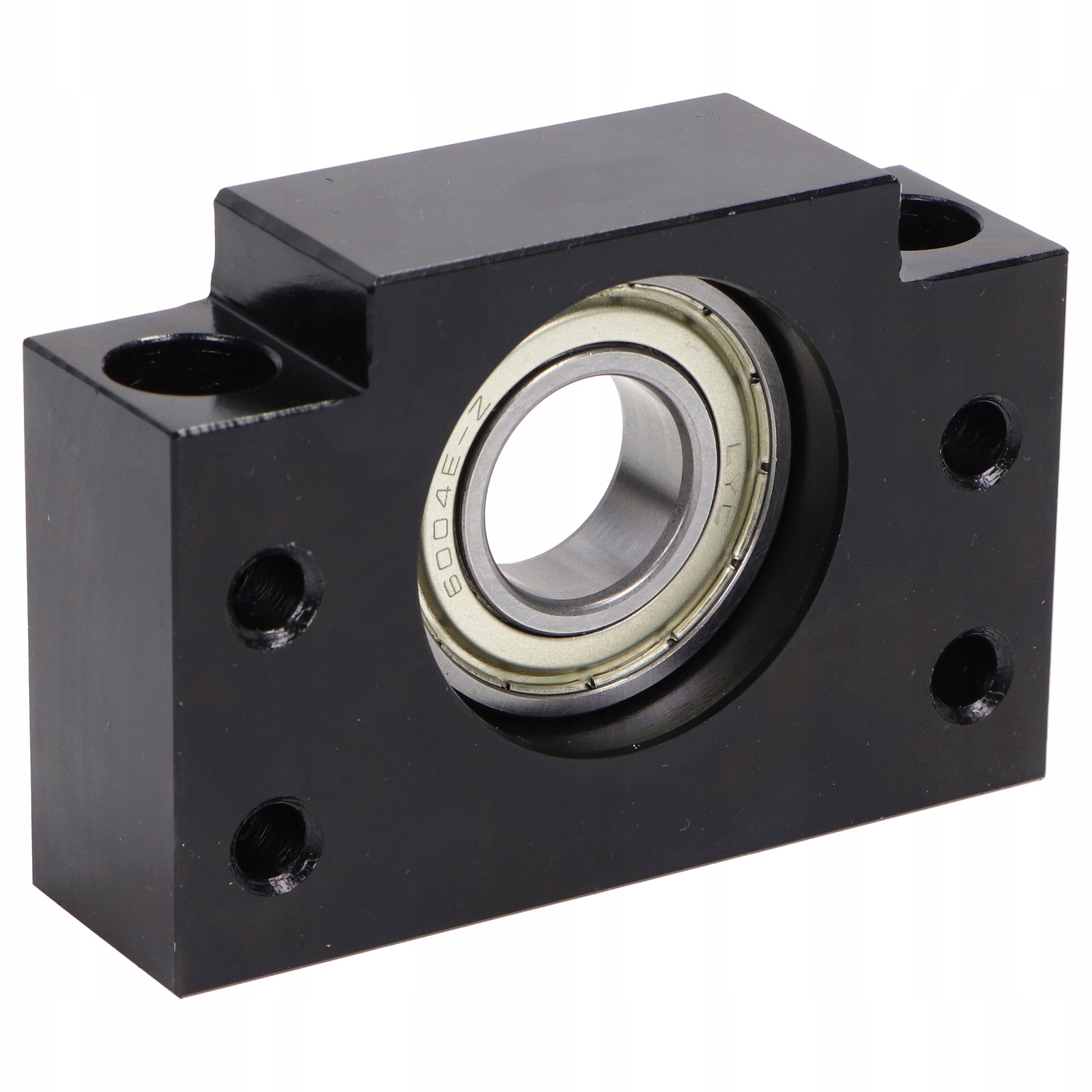 Blok łożyskujący BF20 C7 strona podtrzymująca CNC śruba kulowa Kod producenta BF-20