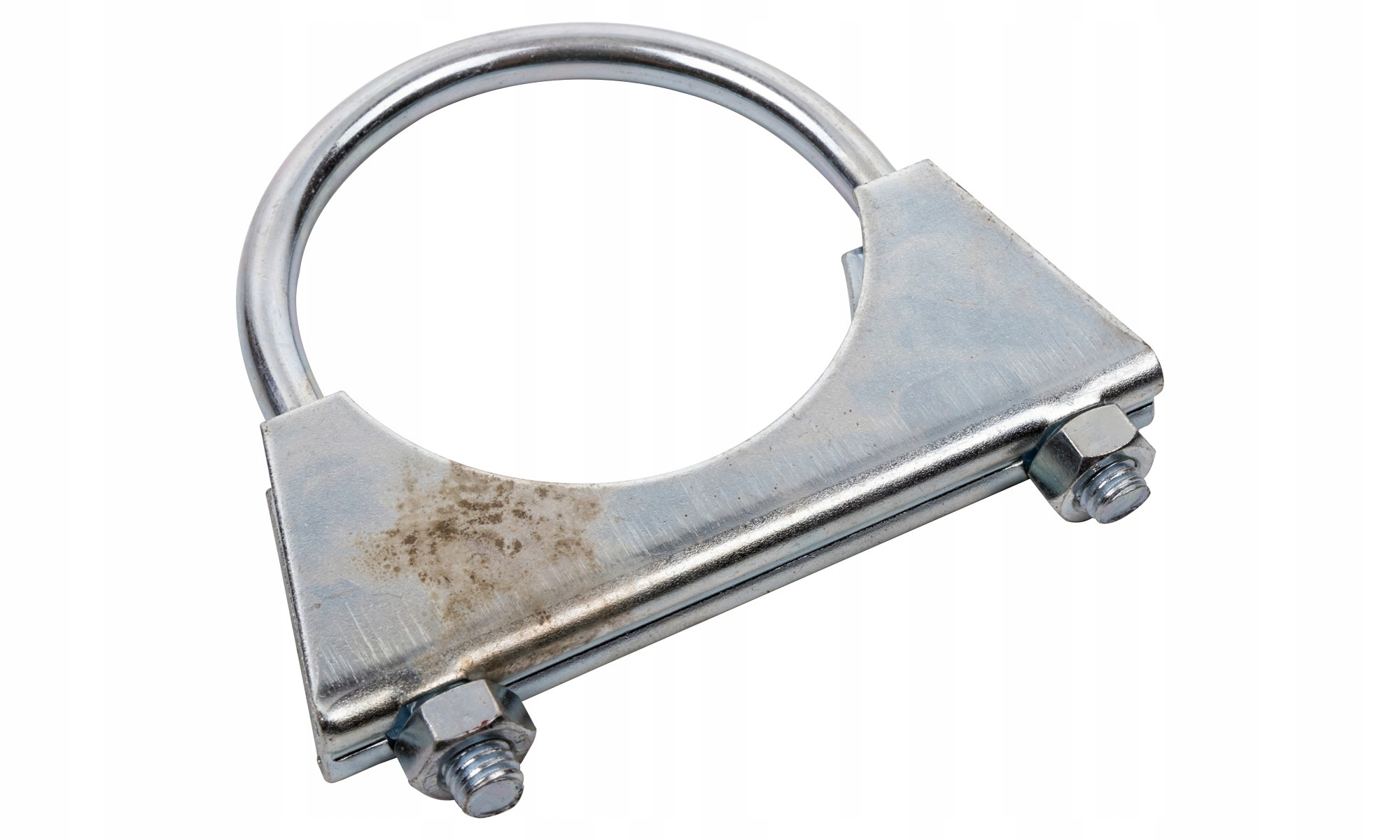 Obejma opaska łącznik złącze rury wydechowej 67mm