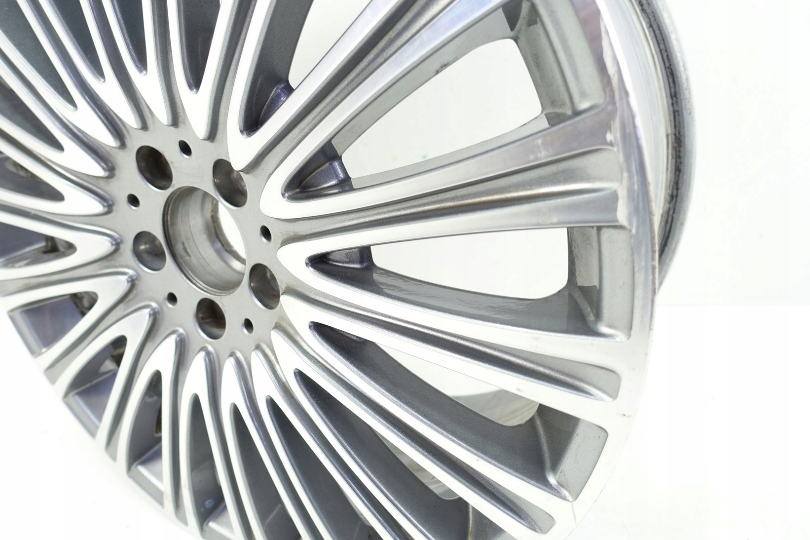disk hliníkový MERCEDES E W213 20 9JX20 ET53