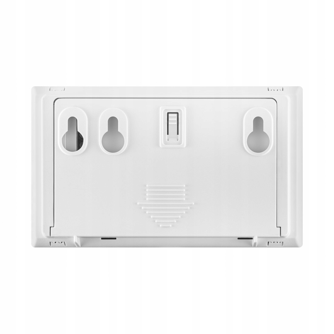 Certyfikowany czujnik tlenku węgla z testerem Marka Kidde