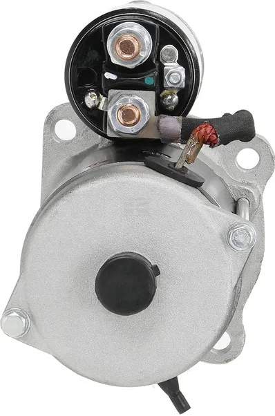 Rozrusznik z reduktorem do Ursus C-330 C-360 EAN (GTIN) 8716106189199