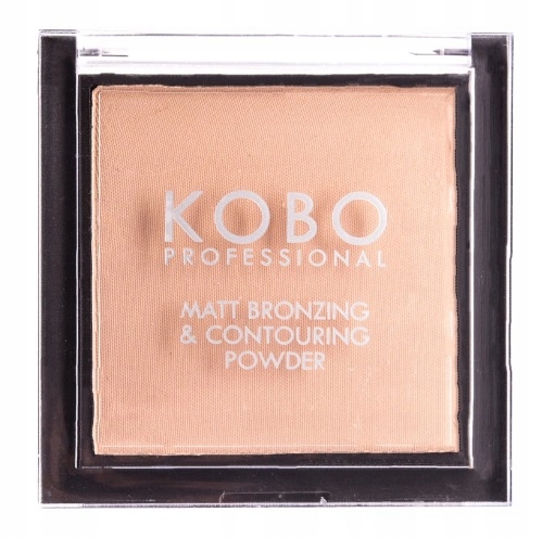 

Kobo Brązujący Puder W Kamieniu 308 Sahara Sand