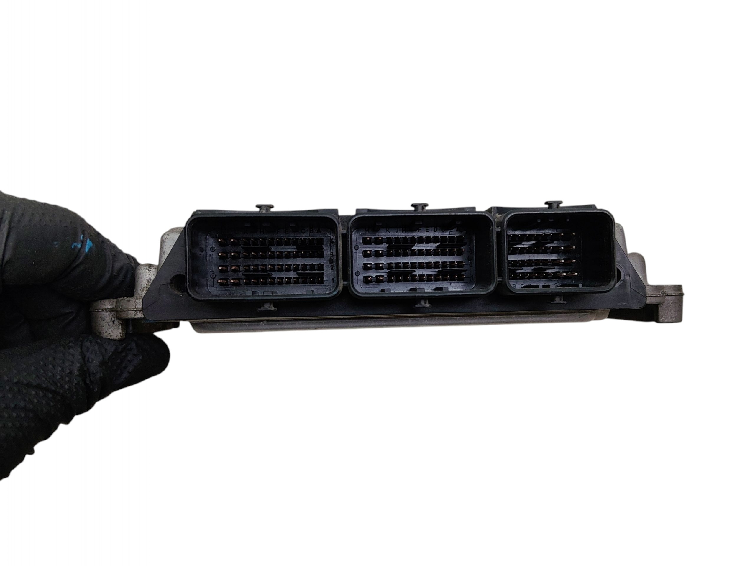 computer Motore RENAULT KOLEOS e 2.0 DCI M9R856 237100746R 0281017701