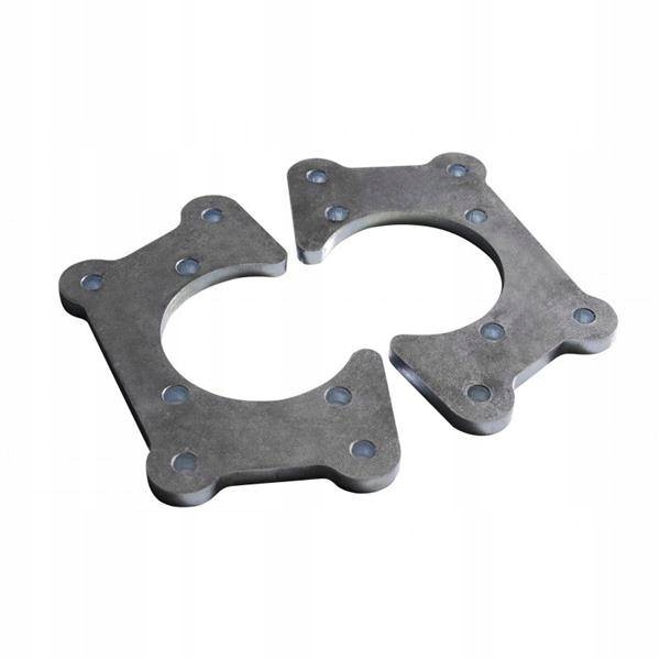 SW-151 - Адаптер коромисла барабан диск E30 E36 компактний дрейф