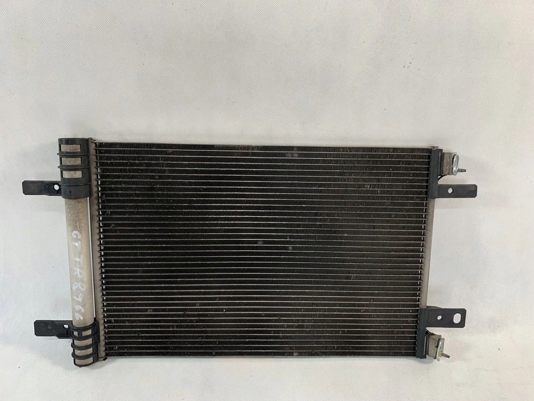 Peugeot Rifter radiateur climatisation 9816746580B