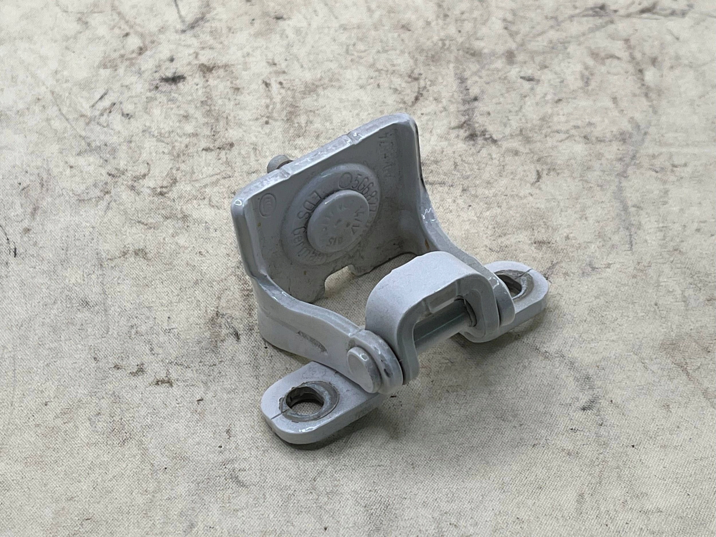 5G6827301B hinge bonnet boot VOLKSWAGEN GOLF VII !J