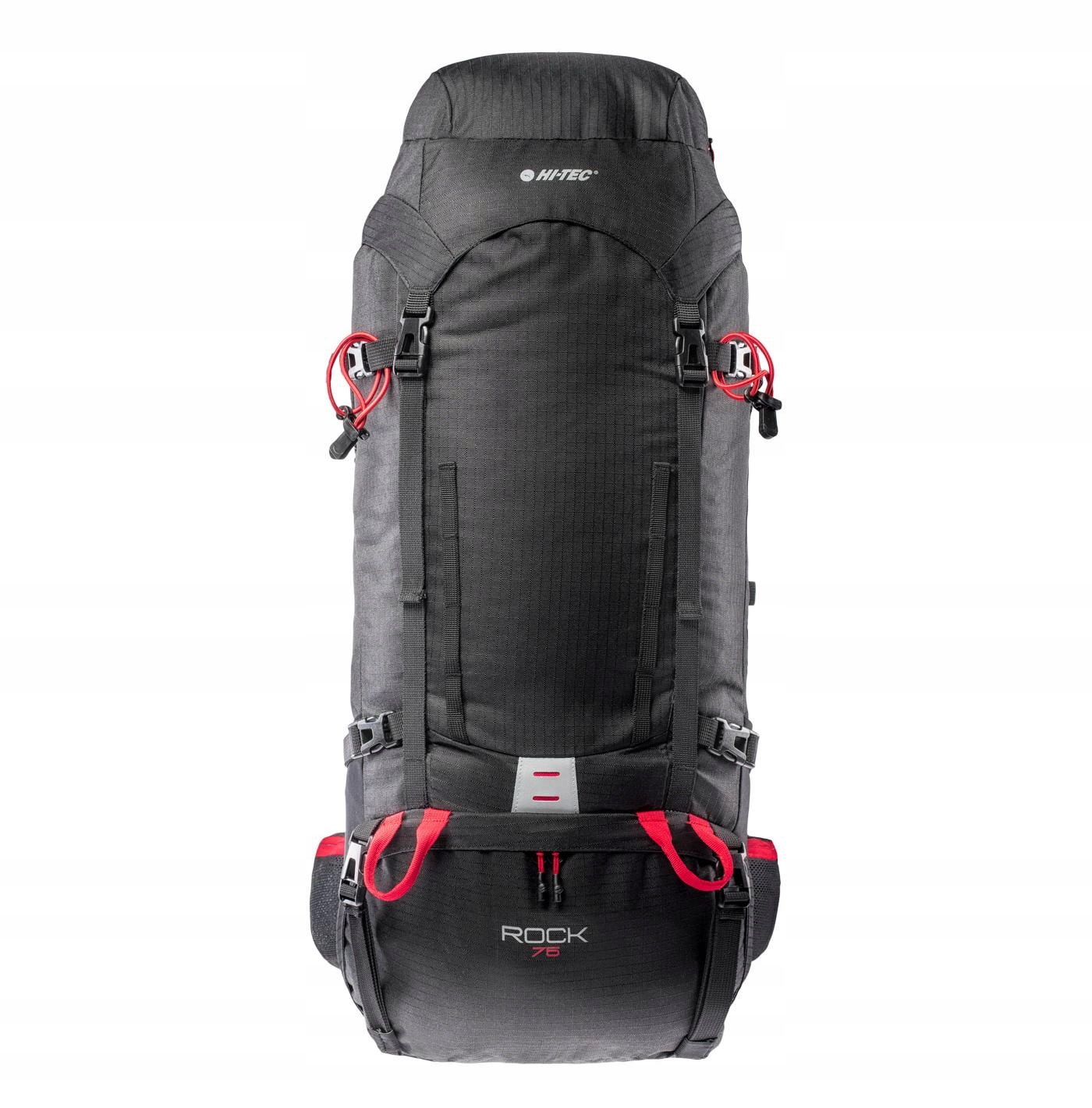 Batoh Rock 75L Hi-tec