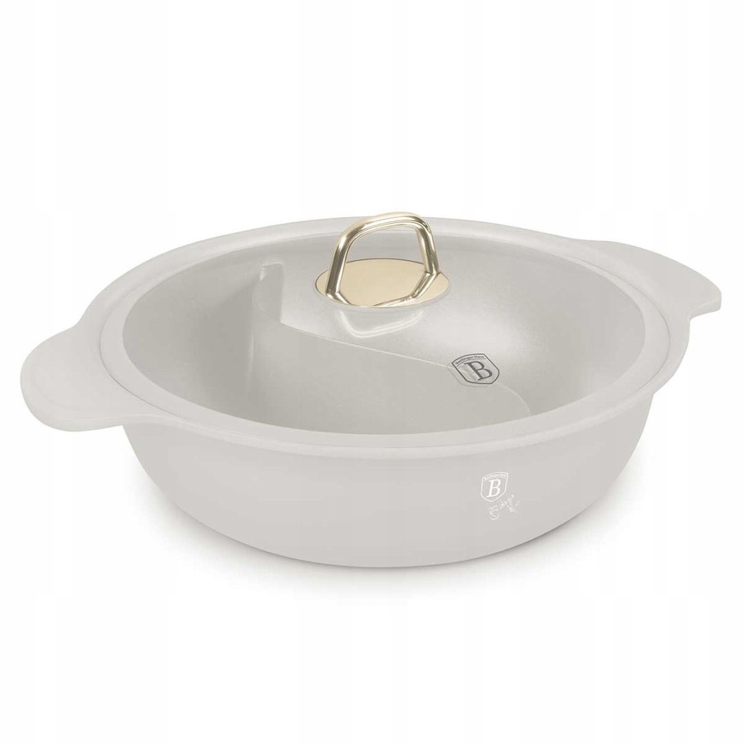 Hrniec Hot Pot S Pokrievkou 30 cm Berlinger Haus BH-8628 Sahara
