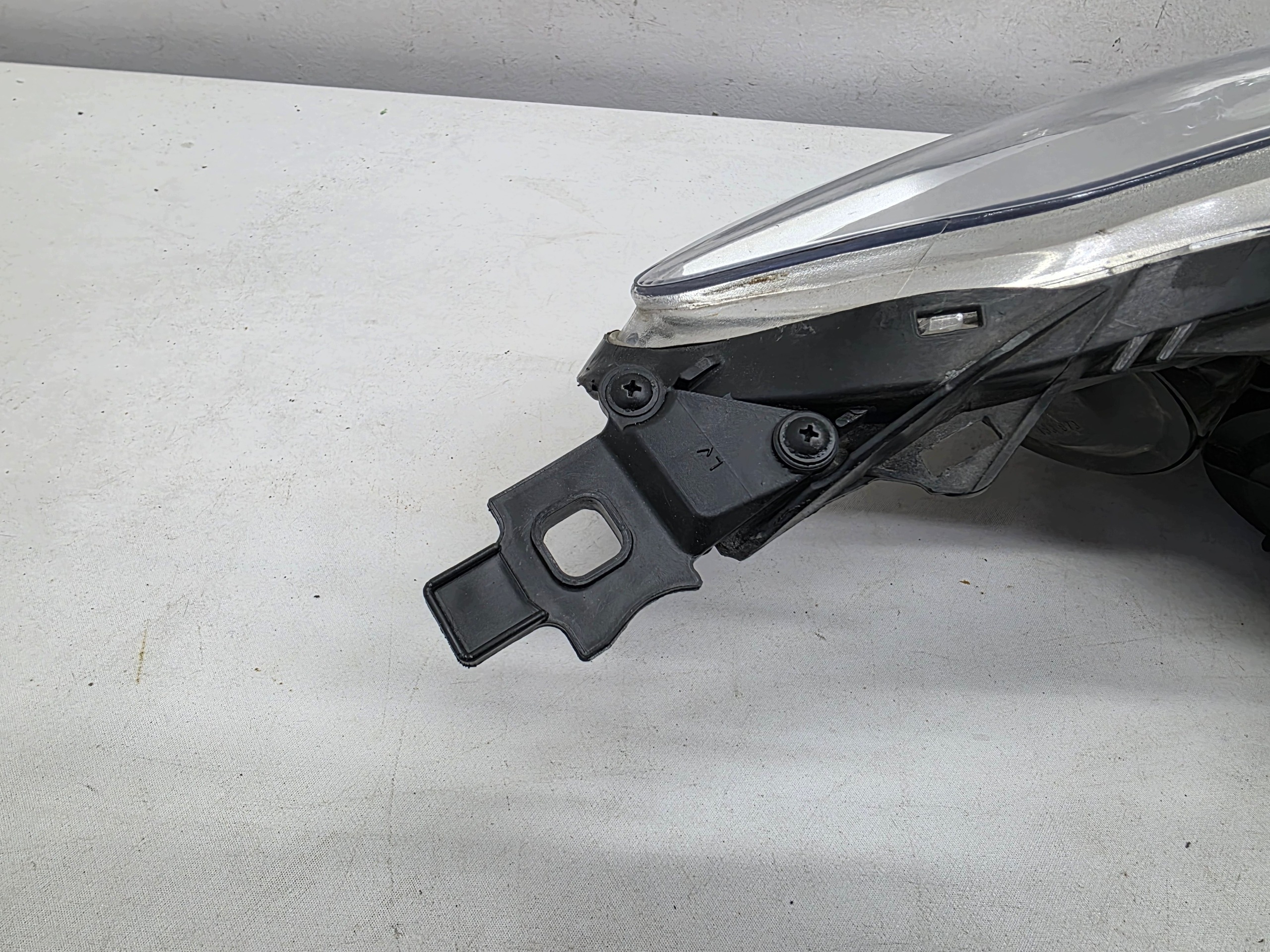 CITROEN C5 3 III X7 LIFT 11- LED light REFLEKTOR left front replacement EU