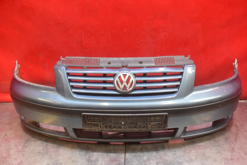 bumper front front MORSKI VW SHARAN 1 and LIFT 00-03