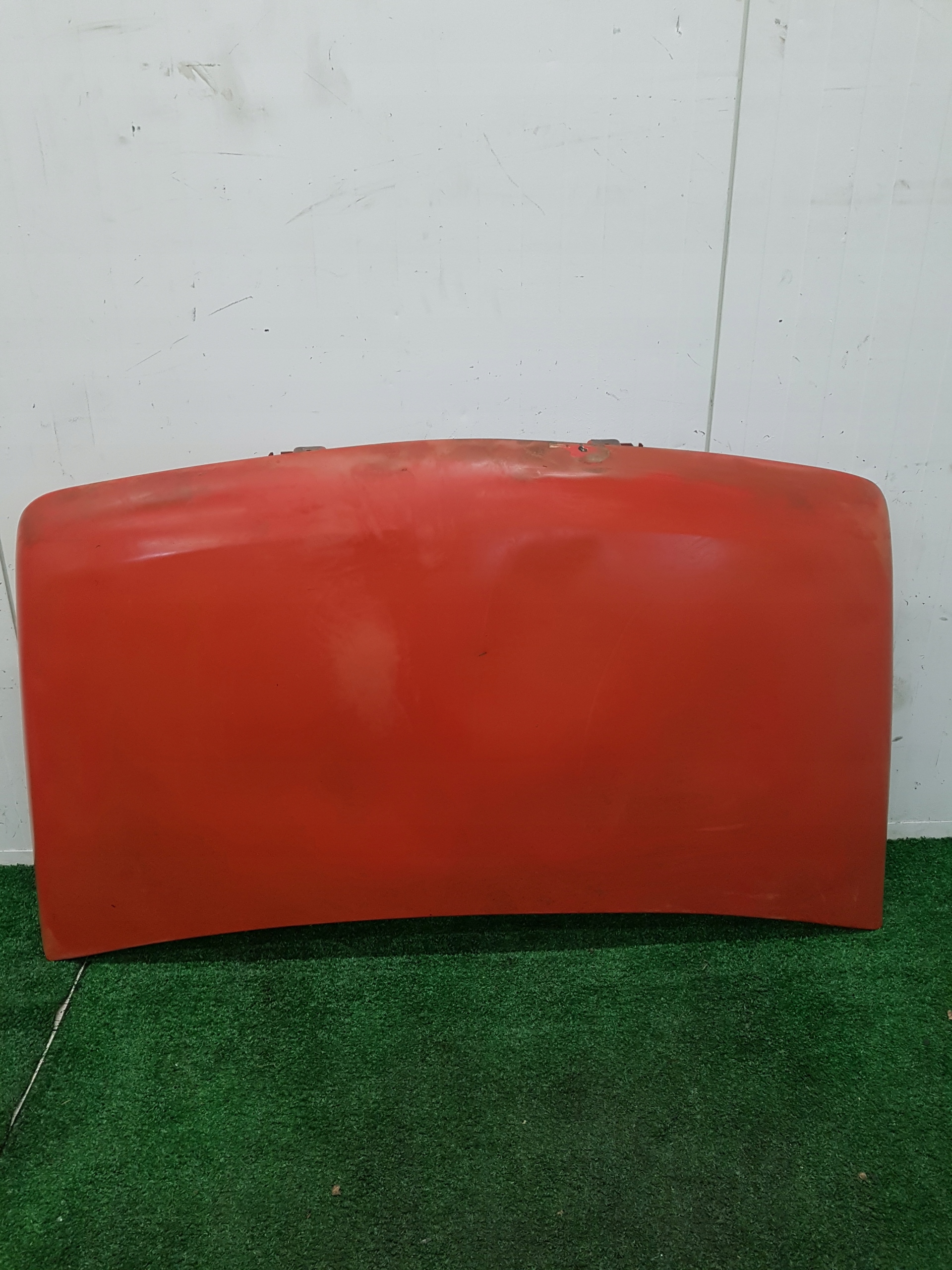 cofano FIAT 126 P