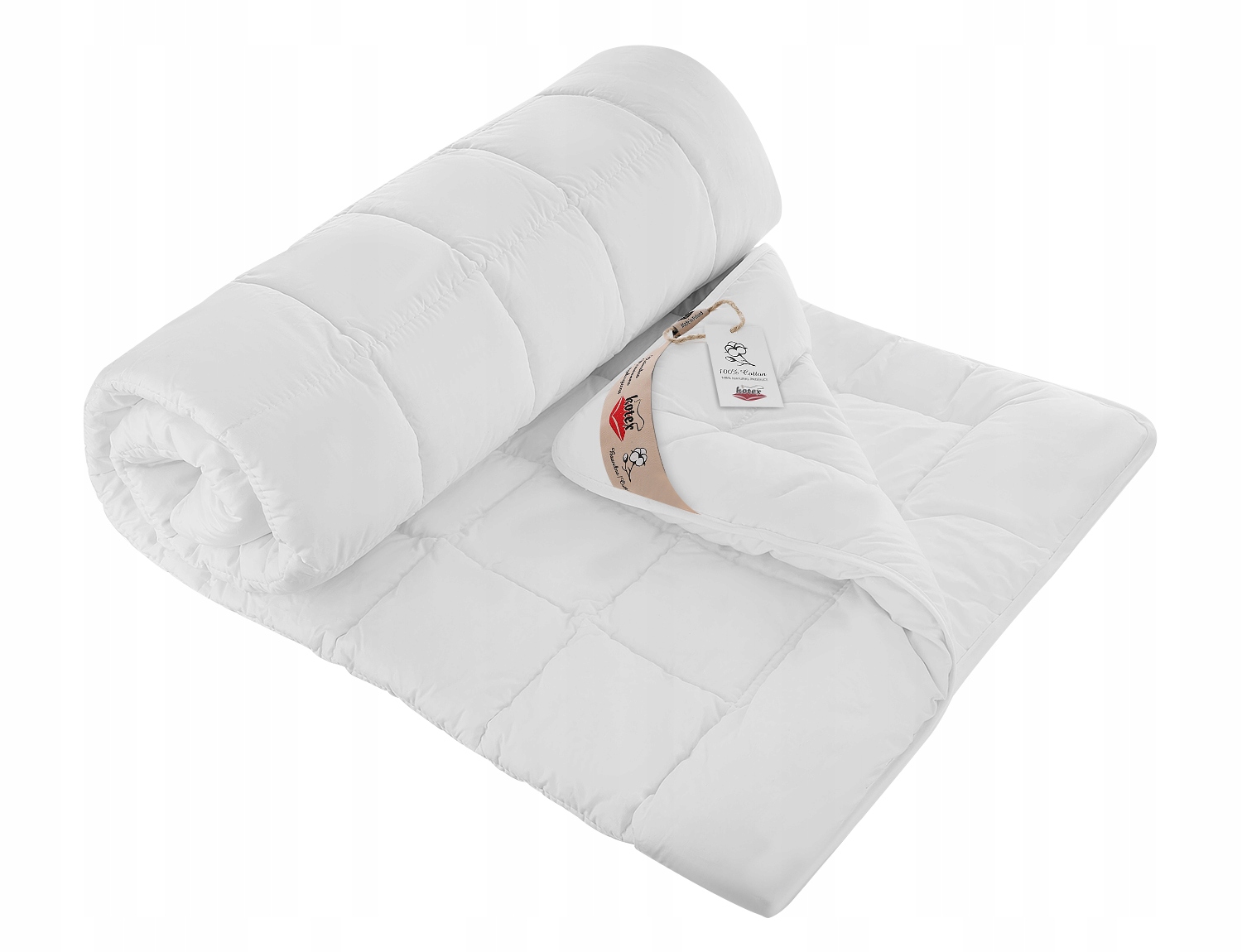 Letní Přikrývka 160x200 Bavlna 100% 160/200