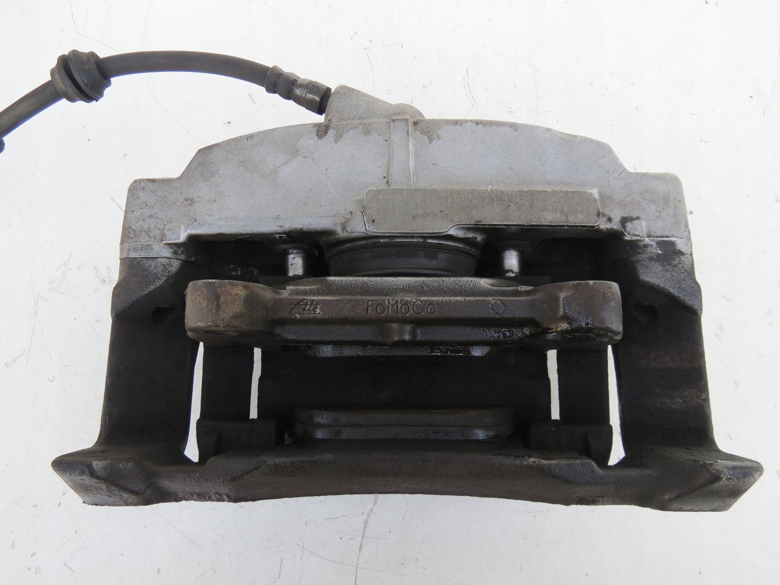 caliper brakes left front VOLVO S60 II V60 and 2.4 D5 215KM 10-18r