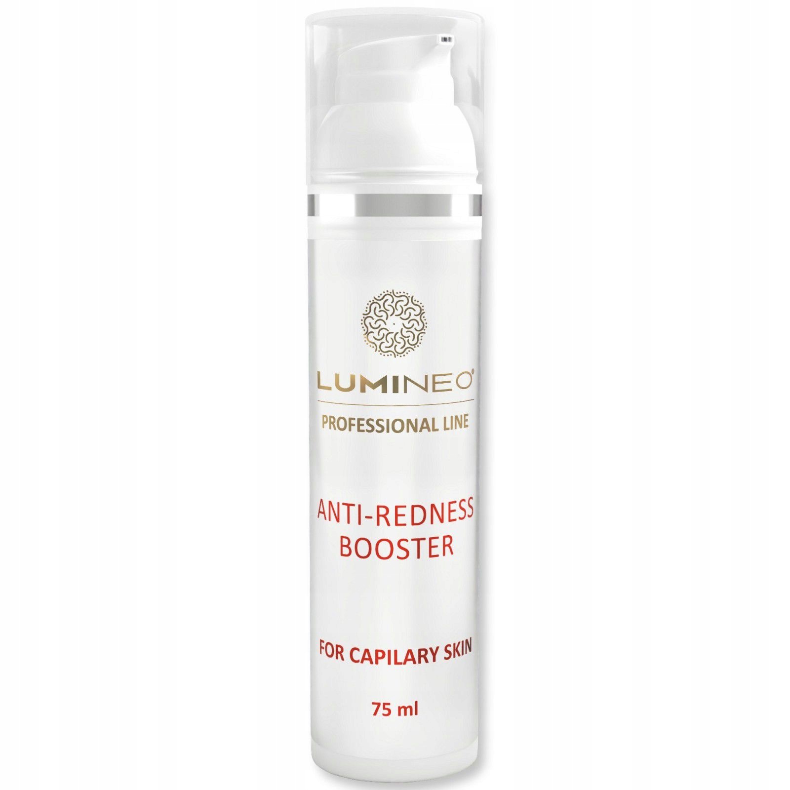 Krém Na Cévy Pavoučí Lumineo 75 ML