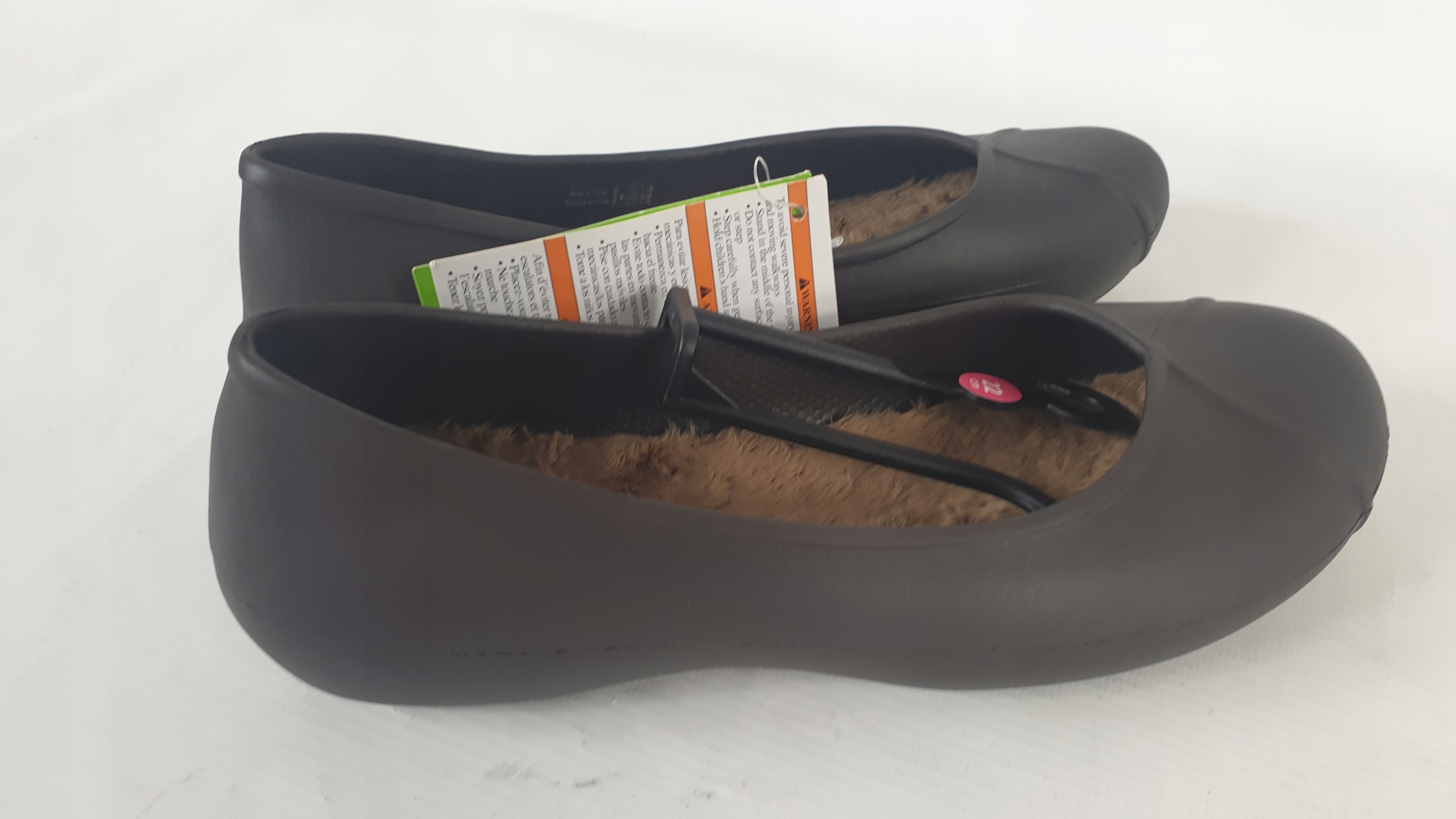 Baleriny Crocs Baleriny Crocs r. 37,5 Model Baleriny Crocs