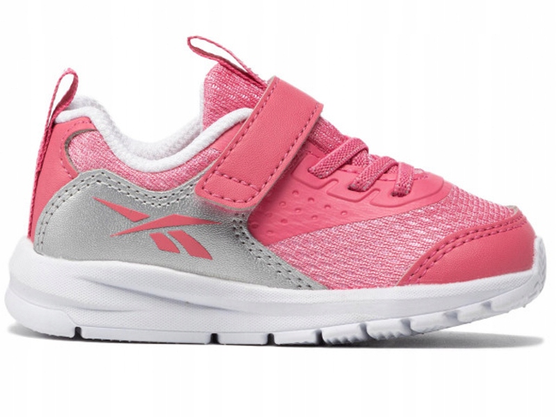 

Buty dziecięce Reebok Rush Runner GW0007 r. 22,5