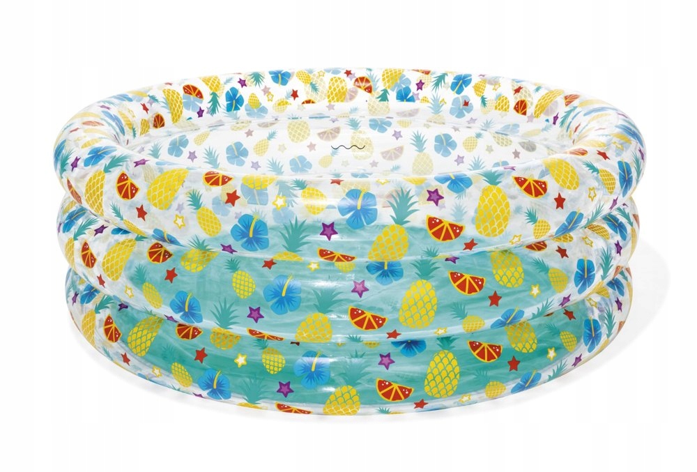 basen dmuchany 1,70x53cm BESTWAY 51048 — 13
