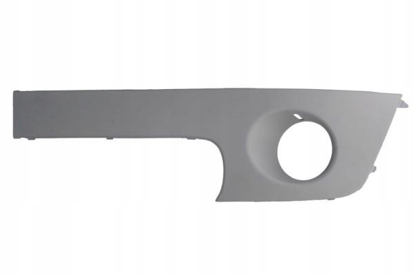 РЕШІТКА РАДІАТОРА 6502-07-4001911P BLIC