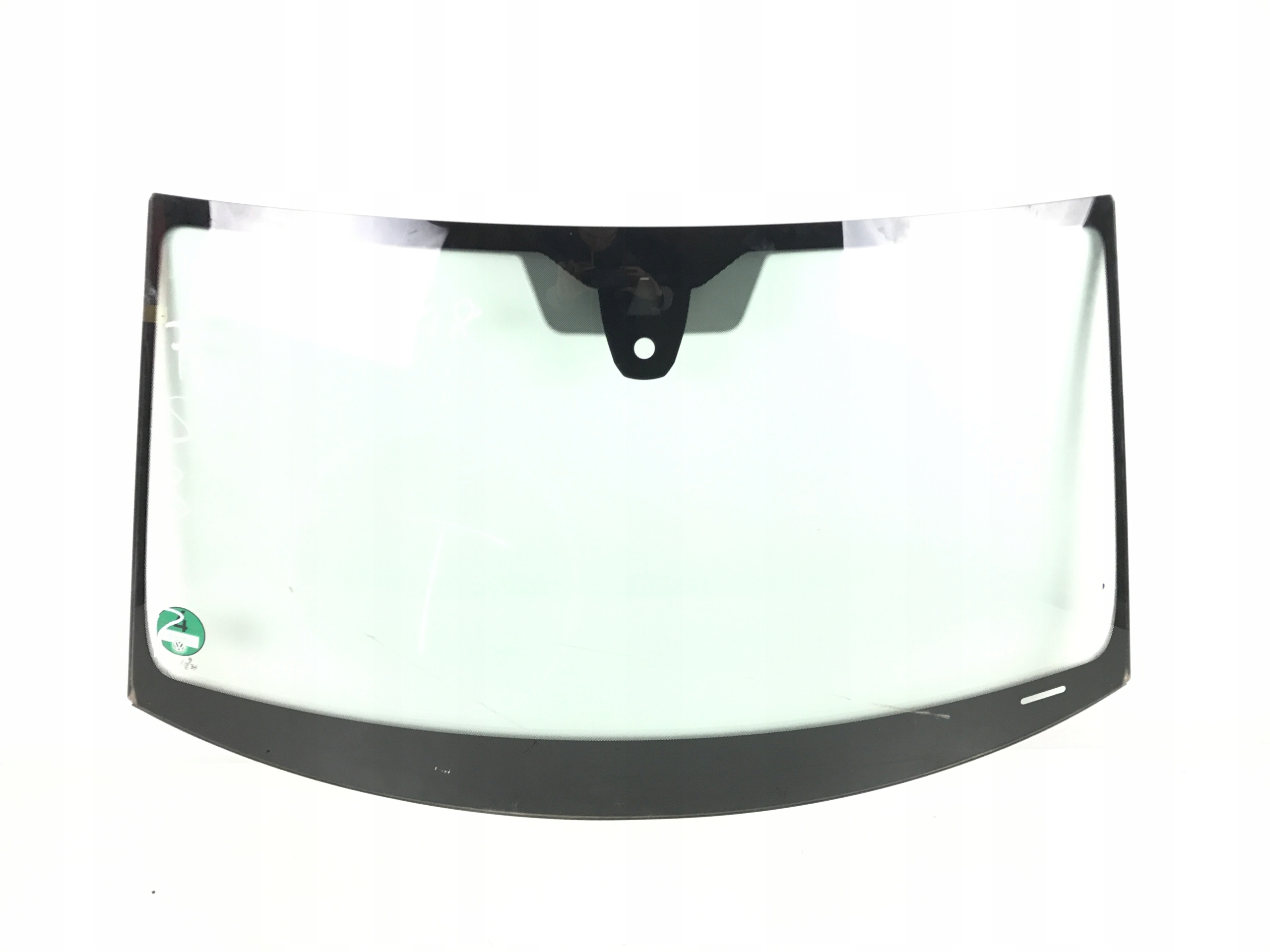SZYBA PRZEDNIA CZOŁOWA VW TOUAREG III 760845011