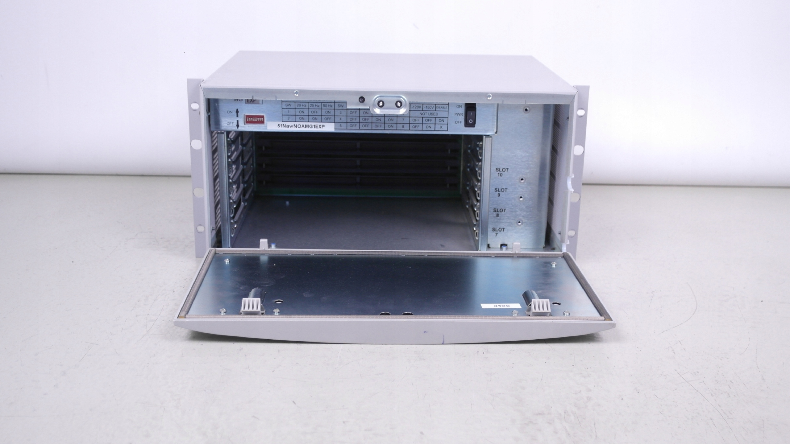 CENTRALA TELEFONICZNA NORTEL NETWORKS MG1000 /174 Kod producenta MG1000