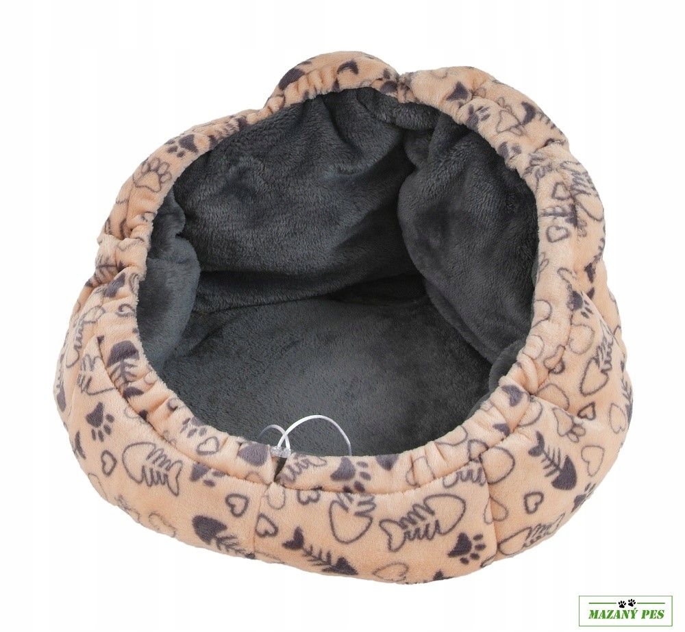 Ó Lala Pets Pelech Adriana de luxe stahovací A63 průměr 50 cm