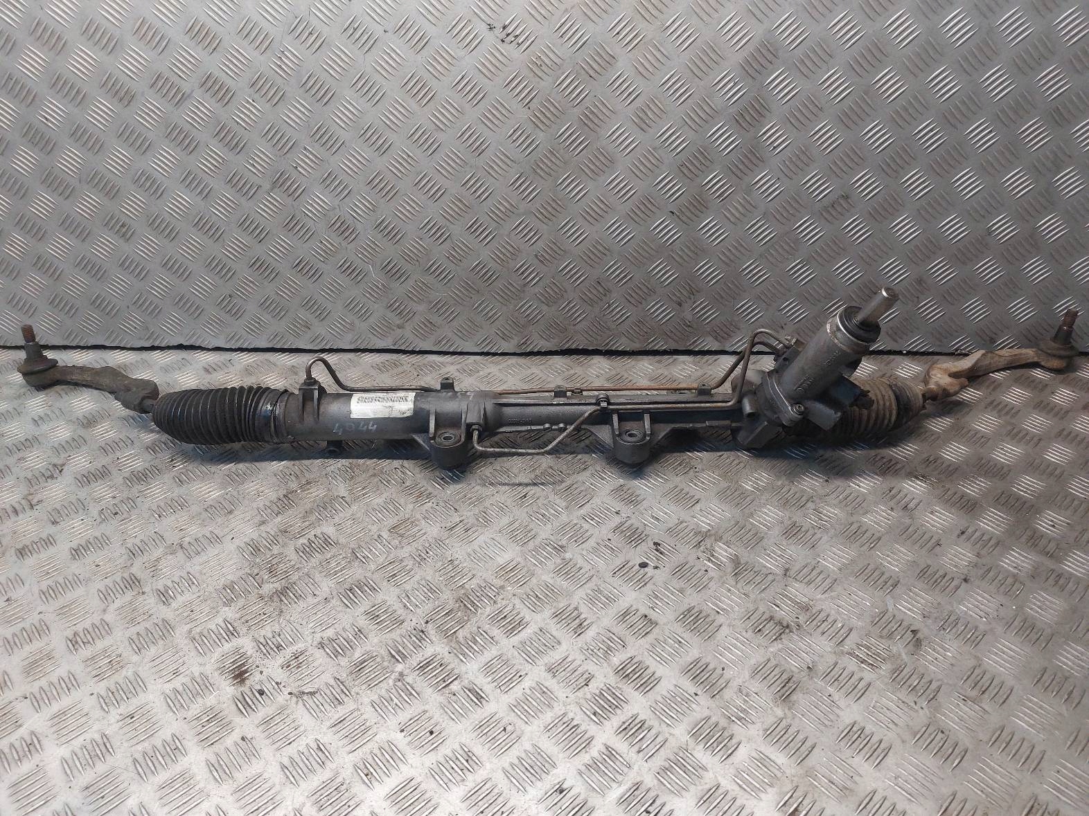 control drag rod servo steering VW TRANSPORTER T5 7853974413
