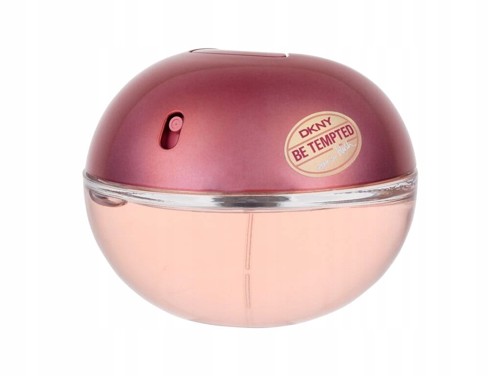 Dkny Donna Karan Be Tempted Eau So Blush Parfémovaná voda 50 ml