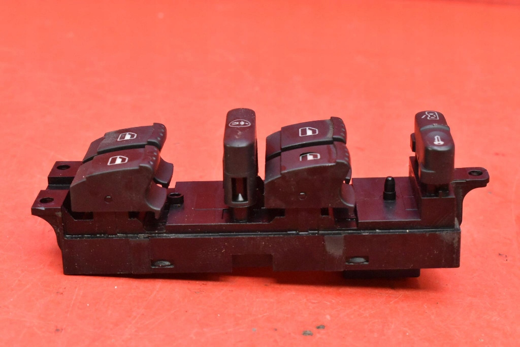 control panel of the window EU 1J4959857 VW GOLF 4 IV 5D HB 97-06