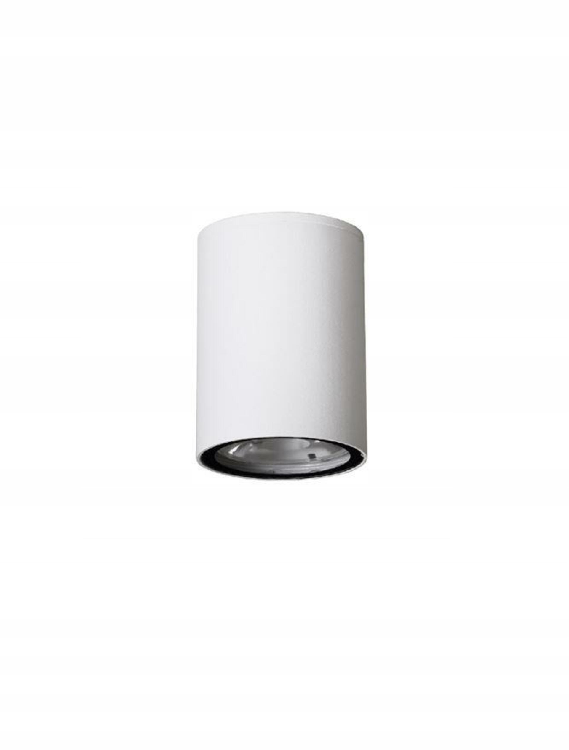 Vonkajšie stropné svietidlo Nova Luce Ceci Led 6W 520lm 3000K IP65