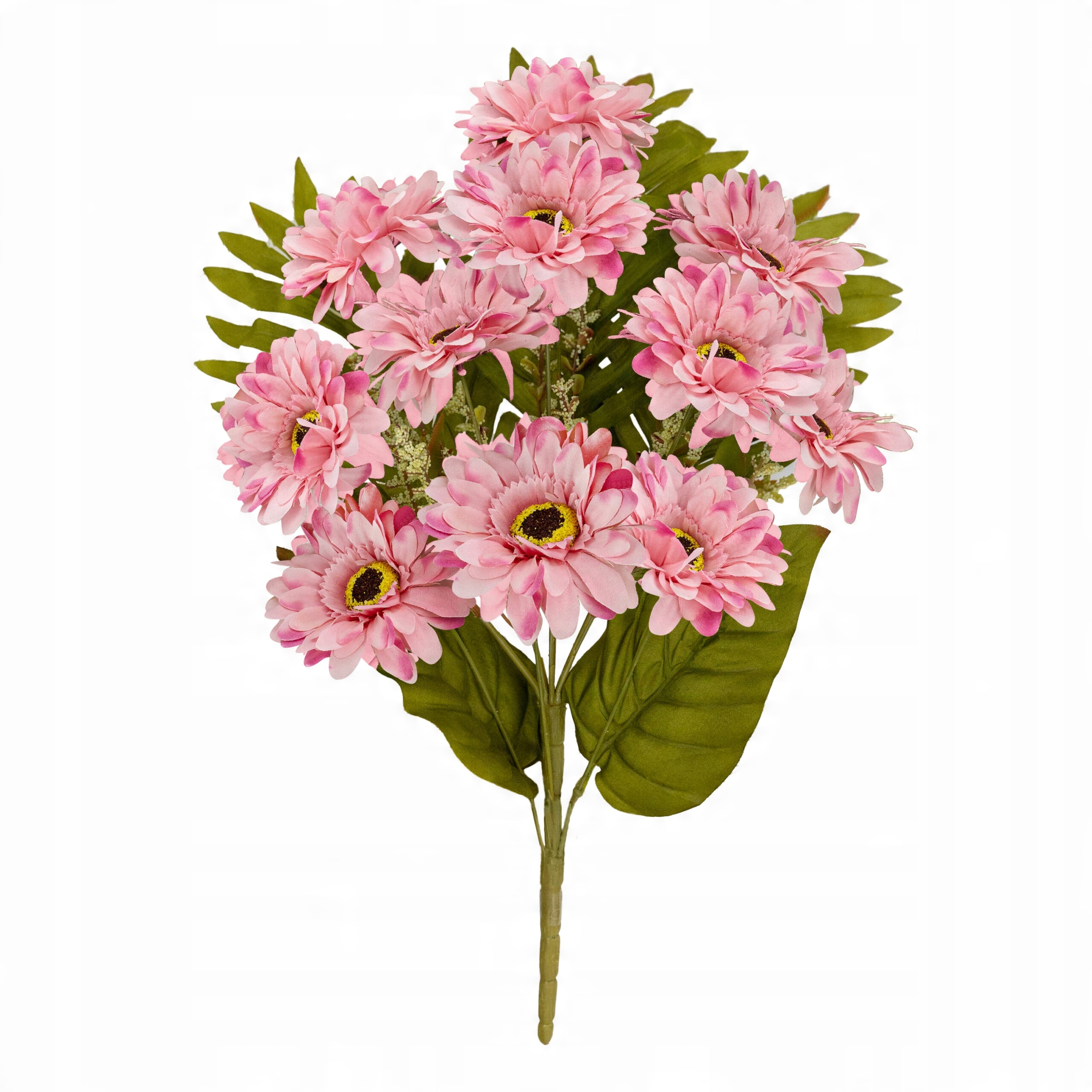 

Kwiaty sztuczne Gerbera 55 cm Bukiet