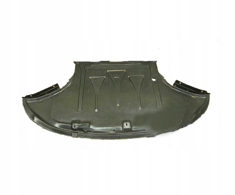 4F0863821E - Капот двигуна AUDI A6 (C6) 05-4F0863821E