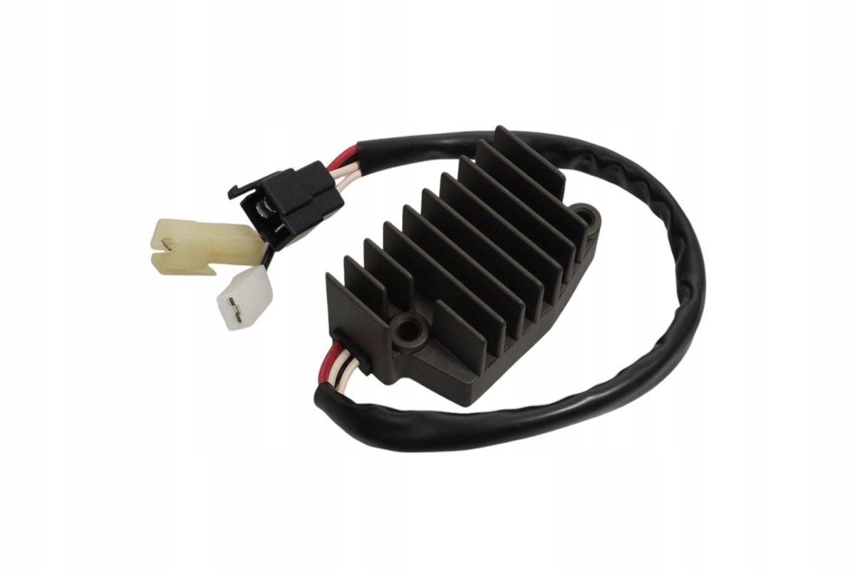 Tourmax Regulátor Napätia Yamaha V-max 1200 '96-'07 (oem: 3JP-81960-01) (M